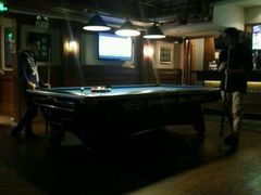 -Shanghai Brew House上海啤酒工坊(老外街店)