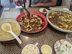 -新繁老號豌豆汤饭店·江湖菜(宝光寺店)