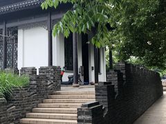 -常州明城墙