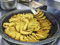 -李记清真馆(打钉巷店)
