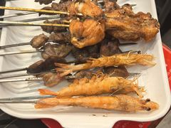 -京元盛铜锅涮肉(上海总店)