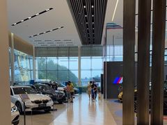 -北京晨德宝宝马4S店(金港汽车公园店)