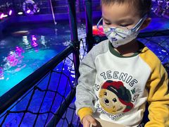 -沈阳海洋探索中心