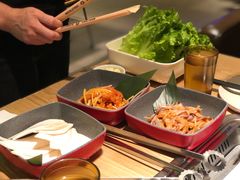 -新石器烤肉(之心城店)