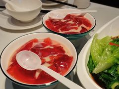 -花少爷·鲜虾干贝粥(延安万达店)