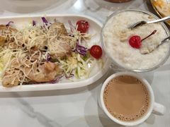 -清真· AL-JANNAT 佳纳特餐厅(仙林店)