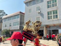 -安溪清水岩