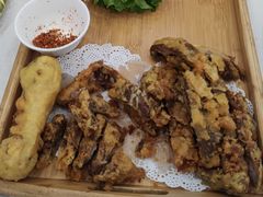 -郭林家常菜(洋桥店)