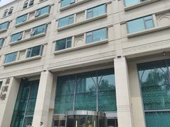 -汗腾格里·风味餐厅(新疆驻京办店)