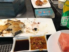 -航海家主题铁板烧(凤凰城店)