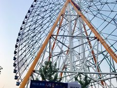 -南昌之星摩天轮