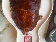 -那家小馆•北京菜•烤鸭(香山店)
