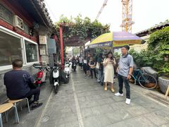 -陈记卤煮小肠
