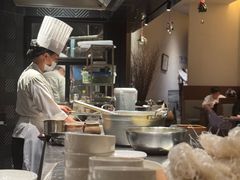 -荣家黄鱼面(前滩太古里店)