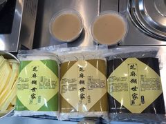 -芝麻糊世家(西华店)