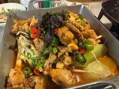 -炉鱼(诸暨万风新天地店)