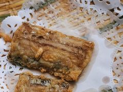 -秦臻海鲜农家乐(奉贤店)