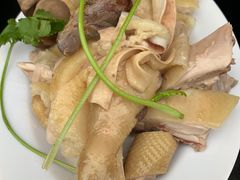 -文昌鸡饭店110号(中山路店)