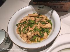 -费大厨辣椒炒肉(正大广场店)