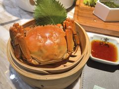 -宴昆山·私房菜(春晖店)