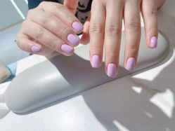 -纤纤玉手美甲美睫美容