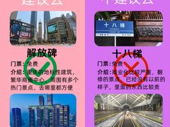 -观音桥步行街