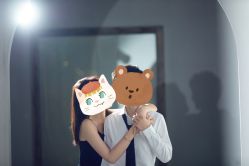 -CD视觉婚纱摄影