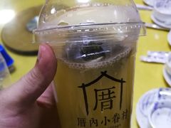 -厝内小眷村(东二环泰禾店)