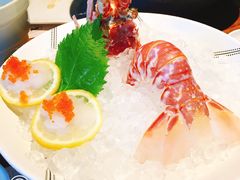 -Mr·Fish鱼鲜生海鲜放题(银泰in99店)