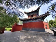 -洛阳白马寺