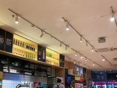 -木屋烧烤(西南角店)