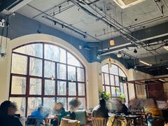 -VESH COFFEE(定西路店)