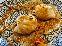 椒盐虾饺-三号黄浦会Canton Table