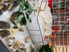 -合肥富力威斯汀酒店·知味餐厅