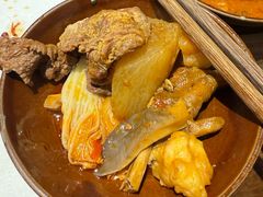 -萍姐火锅·公路夜市(南京新街口店)