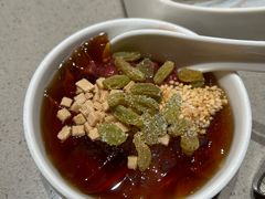 -海底捞火锅(青悦城店)