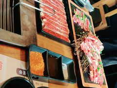 -千寻烧肉(政务区店)