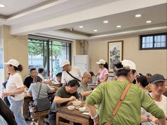 -老刘家永盛斋·传统泡馍(东关南街店)