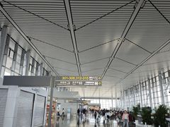 -贵阳龙洞堡国际机场-T2航站楼