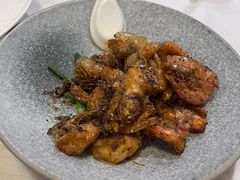 -白云中餐厅·粤菜·亚龙湾喜来登度假酒店