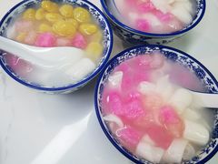 -黄记潮汕甜汤(贝底田坊店)