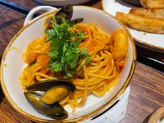 -THE CUT Rooftop顶楼牛排餐吧(环贸iapm店)