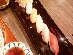 -滩万日本料理Nadaman(国贸大酒店)