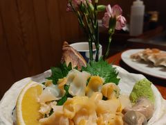 -小山日本料理(兴业太古汇店)