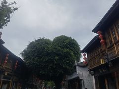 -三坊七巷历史文化街区