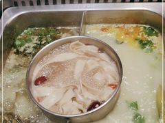 -巴奴毛肚火锅(大剧院店)