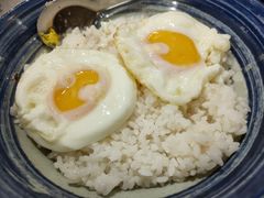 老式拌饭-胡同泥炉烤肉(总店)