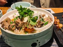 -新粤新疆菜(禅城店)