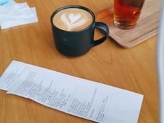 -星巴克臻选(上海合生汇1F店)