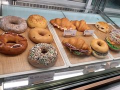 -Tims天好咖啡·贝果(雁展路万象天地店)